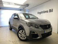 Peugeot 3008 1.2 PureTech 130 131hk
