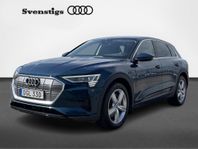 Audi E-Tron 55 Proline Drag Backkamera Matrix Keyless