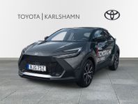 Toyota C-HR Hybrid 2,0 AWD-i Style Teknikpaket Bi-tone