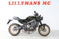 Yamaha XSR 900