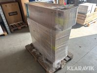 Air conditioner / AC, AC / Kylaggregat