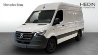 Mercedes-Benz E Sprinter 314 SKÅP A2 SELECT
