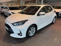 Toyota Yaris 1.5 125hk VVT-i Active *Vinterpkt*