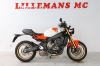 Yamaha XSR900