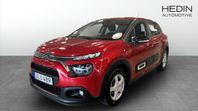 Citroën C3 1.2 PureTech