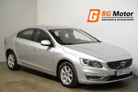 Volvo S60 D4 181HK Geartronic Summum PDC/Navi/D-Värmare