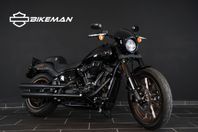 Harley-Davidson FXLRS Low Rider S Saddlemen SDC ENDAST 3 Mil