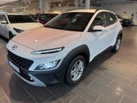 Hyundai Kona 1.0 120hk T-GDI blue DCT Essential *Vinterpkt*