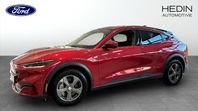 Ford Mustang Mach-E Mustang Mach-E Long Range RWD 269Hk | Te