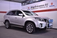 Kia Sorento 2.2 CRDi 4WD Business 197HK