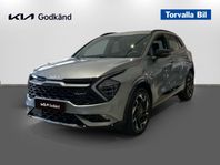 Kia Sportage PHEV GT-Line, Kia Godkänt 4,95% ränta