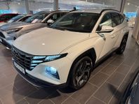 Hyundai Tucson Hybrid 230hk AWD Advanced *Vinterpkt+drag*