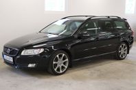 Volvo V70 D3 Classic Dynamic Edition Sport Euro 6 (150HK)