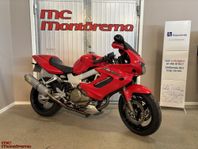 Honda VTR1000F