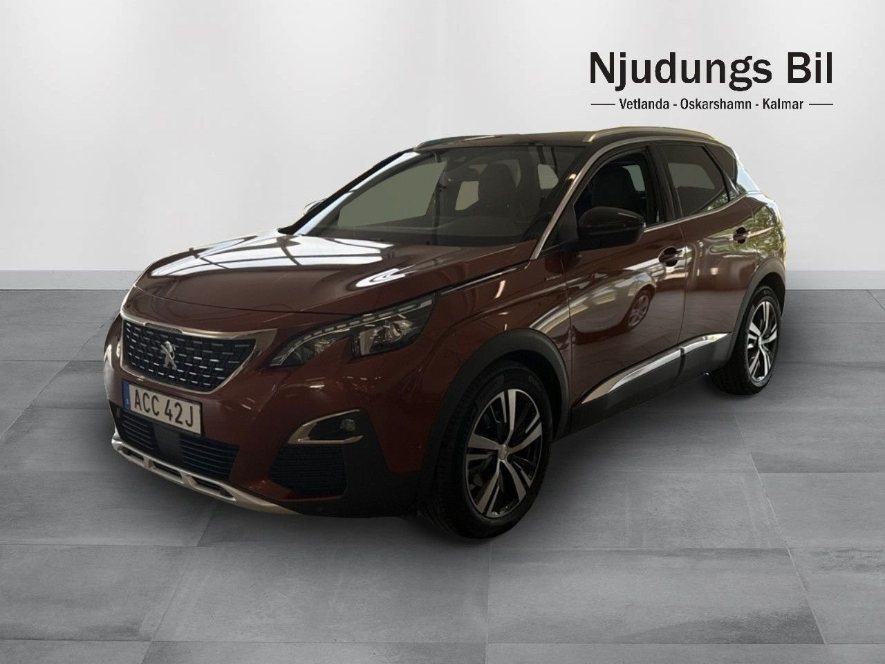 Peugeot 3008 1.2 PureTech 130...