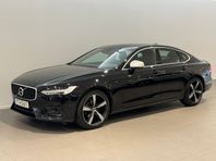 Volvo S90 D4 R-Design