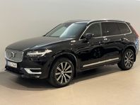 Volvo XC90 7-seater B5 AWD Diesel Inscription 7-säten
