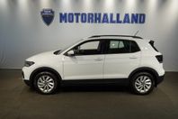 Volkswagen T-CROSS TSI 95 HK
