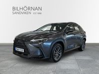 Lexus NX 350h AWD AWD-i Comfort Dragkrok Apple Carplay