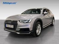 Audi A4 allroad quattro 2,0 TDI