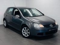Volkswagen Golf 5-dörrar 1.4 TSI Trendline, United 140hk