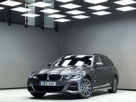 BMW 330e Touring M-sport/Navigation/Backkamera/Carplay