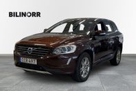 Volvo XC60 D4 AWD SUMMUM, DRAGKROK, DIESEL/MOTOR-VÄRMARE