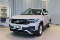 Volkswagen T-CROSS TSI 95hk