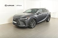 Lexus RX 450h+ Luxury Plug-In /Dragkrok/Panorama /ML