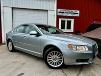 Volvo S80 2.5T Summum