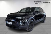 Opel Mokka GS-Line 1.2 Turbo 130HK AUT I Backkamera I Dödavi