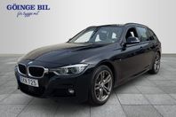 BMW 320 d xDrive Touring steptronic M-Sport Drag/ Navi / Bac