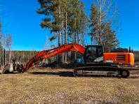 Hitachi ZX 300 LC-6