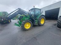 John Deere Traktor 6150 R