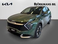 Kia Sportage PHEV AWD ACTION *Avbetalningskampanj