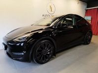 Tesla Model Y Performance AWD Autopilot Panorama Drag Moms