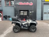 Can-Am Outlander Max LTD 1000 -13 *1 ägare mkt fint skick*