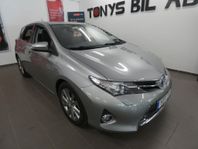 Toyota Auris Hybrid e-CVT Euro 5