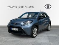 Toyota Aygo X 1.0 Play Automat