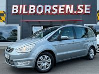Ford Galaxy 2.0 Flexifuel Trend Euro 5