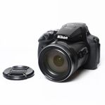 Nikon Coolpix P900 - 0207032325