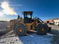 Hyundai HL 730 TM-7