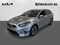 Kia Cee´d SW 1.5 ACTION  *PRIVATLEASINGKAMPANJ*