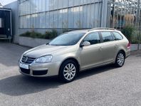 Volkswagen Golf Variant 1.6 Euro 4 *GDS*