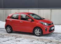 Kia Picanto 1.0 MPI Advance Euro 6