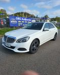 Mercedes-Benz E 220 CDI BlueEFFICIENCY 7G-Tronic Classic Eur