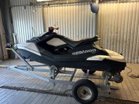 Sea-doo Spark 2up 90hk