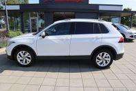 Volkswagen Tiguan 1.4 TSI e-Hybrid FWD 245hk DSG Elegance Mo