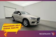 Volvo XC60 T5 AWD Advanced VOC Värmare HUD Kamera CarPlay