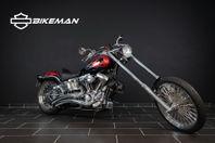 Harley-Davidson FXSTDI Softail Deuce - Chopper V&H NYSERVAD
